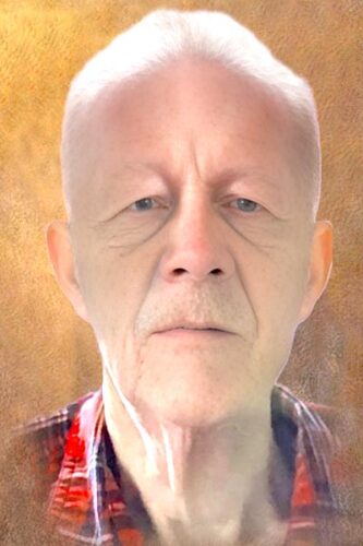 Charles E. Markley 1955-2025